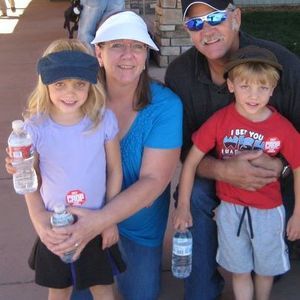 Meet your Posher, Pamela